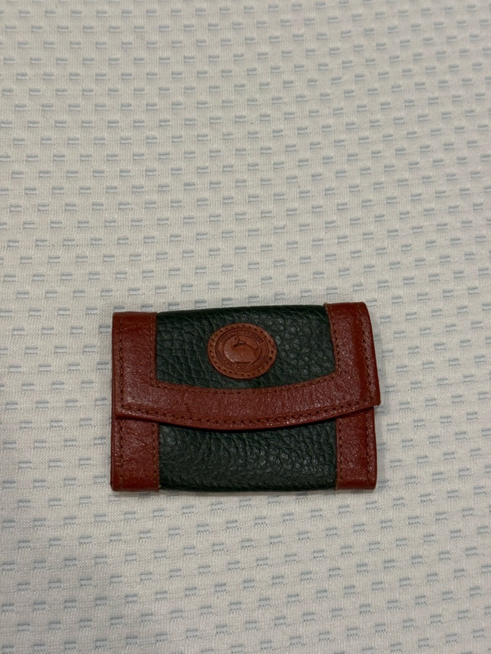 Dooney & bourke key holder